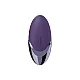 Purple Pleasure - Paars van het merk Satisfyer - Vibrerende Eitjes - online kopen bij Masculum.nl. De discrete online seks-toys en erotisch heren ondergoed winkel voor gay & hetero mannen.
