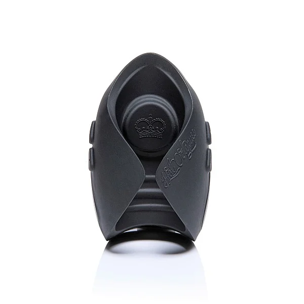 Pulse Solo Lux - Zwart van het merk Hot Octopuss - Sleeve Masturbators - online bestellen bij Masculum.nl. De discrete online seks-toys en erotisch heren ondergoed winkel voor gay & hetero mannen.