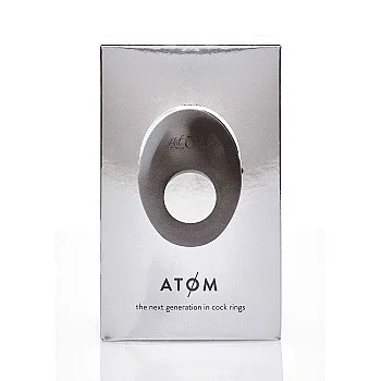 Atom - Zwart