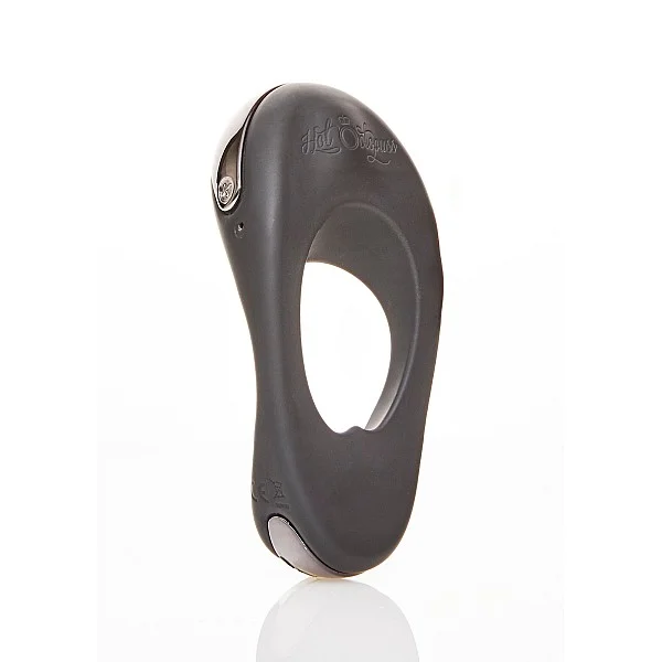 Atom Plus - Zwart van het merk Hot Octopuss - Vibrerende Cockringen - online bestellen bij Masculum.nl. De discrete online seks-toys en erotisch heren ondergoed winkel voor gay & hetero mannen.