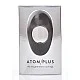 Atom Plus - Zwart van het merk Hot Octopuss - Vibrerende Cockringen - online bestellen bij Masculum.nl. De discrete online seks-toys en erotisch heren ondergoed winkel voor gay & hetero mannen.