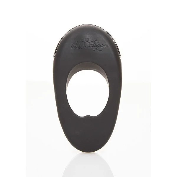 Atom Plus - Zwart van het merk Hot Octopuss - Vibrerende Cockringen - online bestellen bij Masculum.nl. De discrete online seks-toys en erotisch heren ondergoed winkel voor gay & hetero mannen.