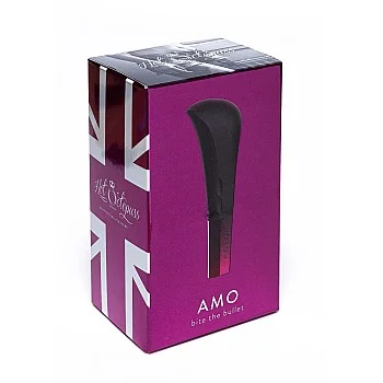 Amo - Zwart