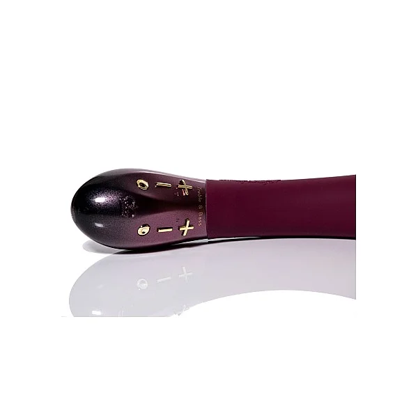 Kurve - Paars van het merk Hot Octopuss - Prostaat Vibrators - online bestellen bij Masculum.nl. De discrete online seks-toys en erotisch heren ondergoed winkel voor gay & hetero mannen.