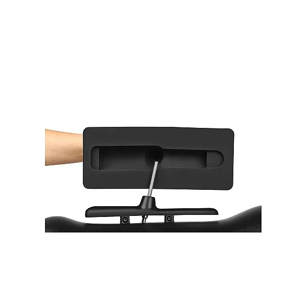 Cowgirl Premium Sex Machine - Zwart van het merk Cowgirl - Sexmachines - online bestellen bij Masculum.nl. De discrete online seks-toys en erotisch heren ondergoed winkel voor gay & hetero mannen.