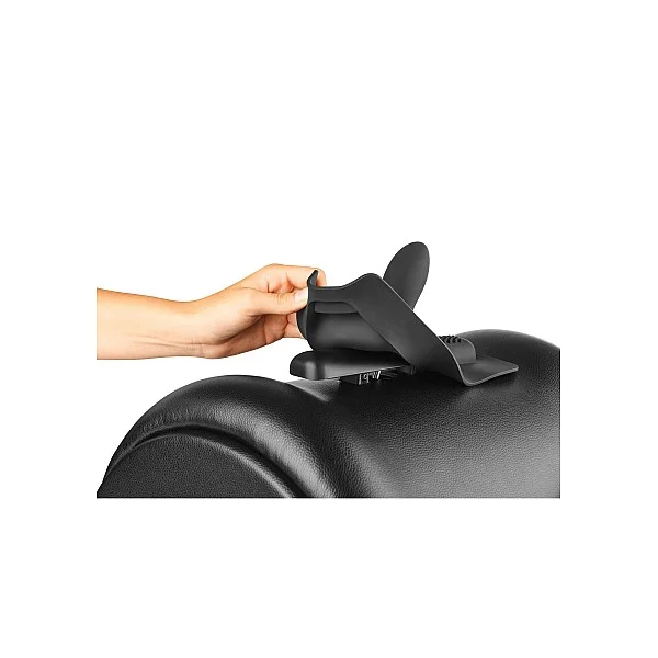 Cowgirl Premium Sex Machine - Zwart van het merk Cowgirl - Sexmachines - online bestellen bij Masculum.nl. De discrete online seks-toys en erotisch heren ondergoed winkel voor gay & hetero mannen.