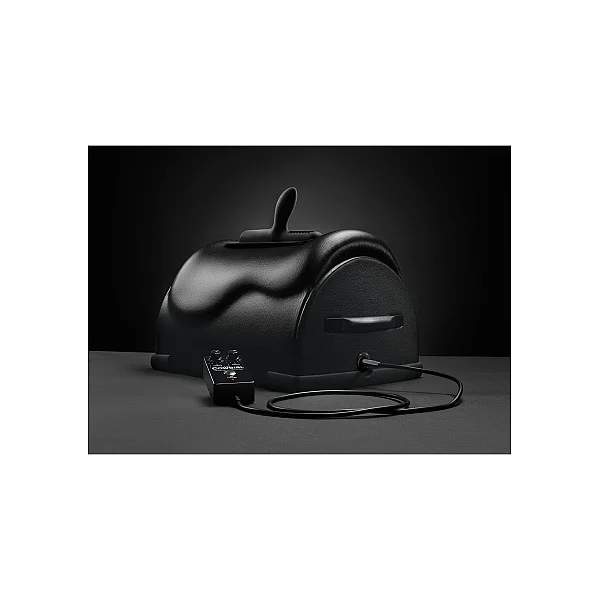 Cowgirl Premium Sex Machine - Zwart van het merk Cowgirl - Sexmachines - online bestellen bij Masculum.nl. De discrete online seks-toys en erotisch heren ondergoed winkel voor gay & hetero mannen.