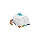 Cowgirl Unicorn Sex Machine - Wit van het merk Cowgirl - Sexmachines - online bestellen bij Masculum.nl. De discrete online seks-toys en erotisch heren ondergoed winkel voor gay & hetero mannen.