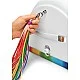 Cowgirl Unicorn Sex Machine - Wit van het merk Cowgirl - Sexmachines - online bestellen bij Masculum.nl. De discrete online seks-toys en erotisch heren ondergoed winkel voor gay & hetero mannen.