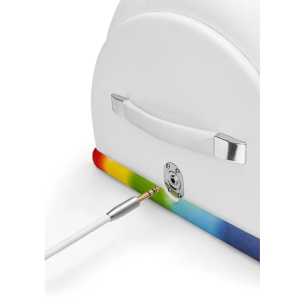 Cowgirl Unicorn Sex Machine - Wit van het merk Cowgirl - Sexmachines - online bestellen bij Masculum.nl. De discrete online seks-toys en erotisch heren ondergoed winkel voor gay & hetero mannen.