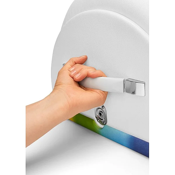 Cowgirl Unicorn Sex Machine - Wit van het merk Cowgirl - Sexmachines - online bestellen bij Masculum.nl. De discrete online seks-toys en erotisch heren ondergoed winkel voor gay & hetero mannen.
