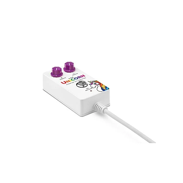 Cowgirl Unicorn Sex Machine - Wit van het merk Cowgirl - Sexmachines - online bestellen bij Masculum.nl. De discrete online seks-toys en erotisch heren ondergoed winkel voor gay & hetero mannen.