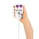 Cowgirl Unicorn Sex Machine - Wit van het merk Cowgirl - Sexmachines - online bestellen bij Masculum.nl. De discrete online seks-toys en erotisch heren ondergoed winkel voor gay & hetero mannen.