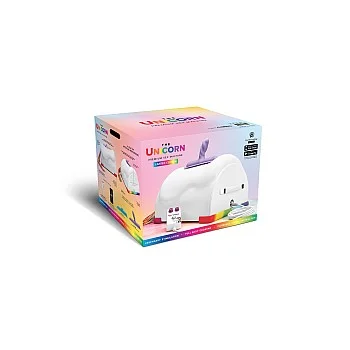 Cowgirl Unicorn Sex Machine - Wit