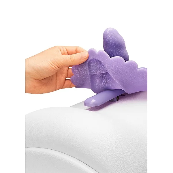 Cowgirl Unicorn Sex Machine - Wit van het merk Cowgirl - Sexmachines - online bestellen bij Masculum.nl. De discrete online seks-toys en erotisch heren ondergoed winkel voor gay & hetero mannen.