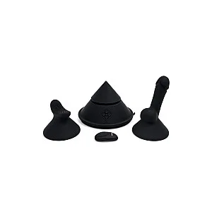 The Cowgirl - Cone - Sex Machine