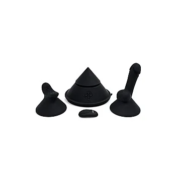 The Cowgirl - Cone - Sex Machine