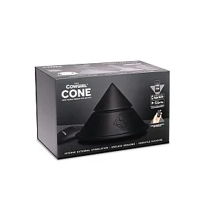 The Cowgirl - Cone - Sex Machine
