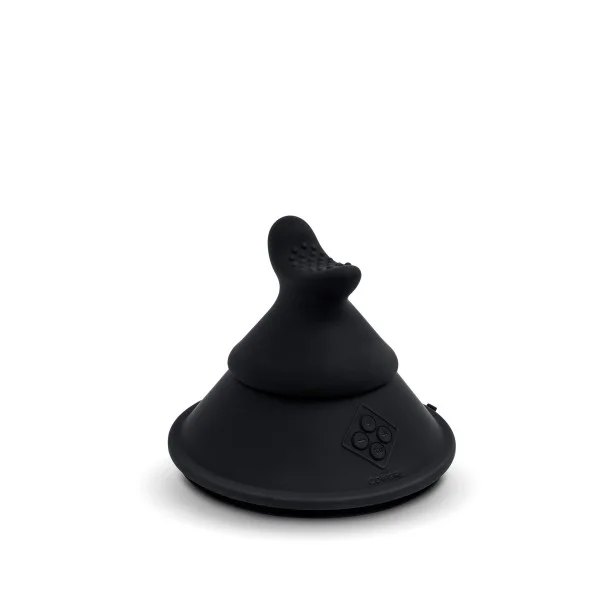 The Cowgirl - Cone - Sex Machine van het merk The Cowgirl - Sex Machines - online kopen bij Masculum.nl. De discrete online seks-toys en erotisch heren ondergoed winkel voor gay & hetero mannen.