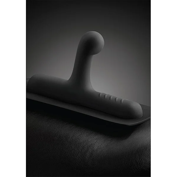 Cowgirl Lone Ranger - Zwart van het merk Cowgirl - Sexmachines - online kopen bij Masculum.nl. De discrete online seks-toys en erotisch heren ondergoed winkel voor gay & hetero mannen.