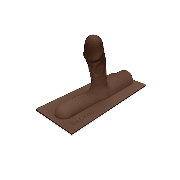 Cowgirl Bronco - Bruine huidskleur van het merk Cowgirl - Sexmachines - online bestellen bij Masculum.nl. De discrete online seks-toys en erotisch heren ondergoed winkel voor gay & hetero mannen.
