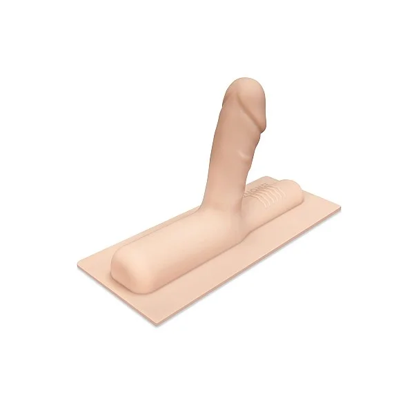 Cowgirl Bronco - Lichte huidskleur van het merk Cowgirl - Sexmachines - online kopen bij Masculum.nl. De discrete online seks-toys en erotisch heren ondergoed winkel voor gay & hetero mannen.