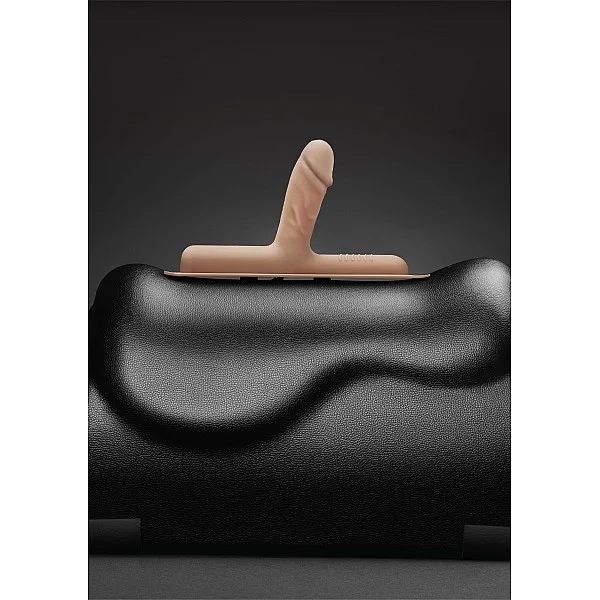 Cowgirl Bronco - Lichte huidskleur van het merk Cowgirl - Sexmachines - online kopen bij Masculum.nl. De discrete online seks-toys en erotisch heren ondergoed winkel voor gay & hetero mannen.