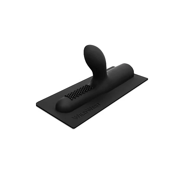 Cowgirl Wild West - Zwart van het merk Cowgirl - Sexmachines - online bestellen bij Masculum.nl. De discrete online seks-toys en erotisch heren ondergoed winkel voor gay & hetero mannen.