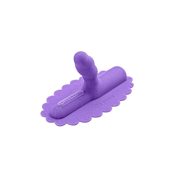 Cowgirl Unicorn Uni Horn - Paars van het merk Cowgirl - Sexmachines - online bestellen bij Masculum.nl. De discrete online seks-toys en erotisch heren ondergoed winkel voor gay & hetero mannen.