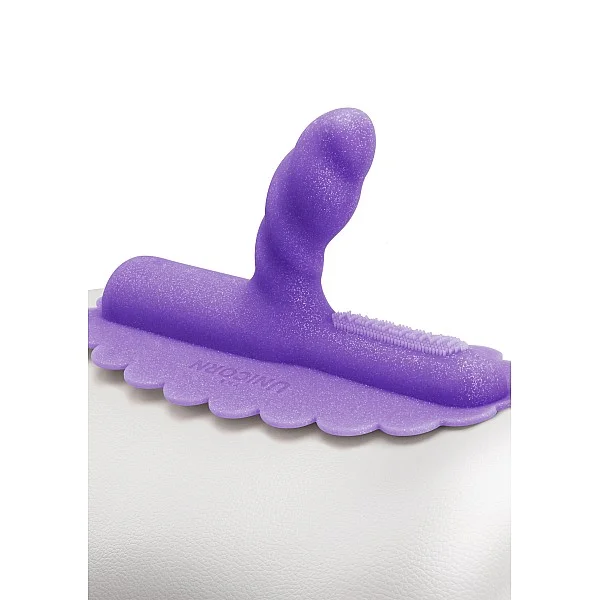 Cowgirl Unicorn Uni Horn - Paars van het merk Cowgirl - Sexmachines - online bestellen bij Masculum.nl. De discrete online seks-toys en erotisch heren ondergoed winkel voor gay & hetero mannen.