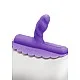 Cowgirl Unicorn Uni Horn - Paars van het merk Cowgirl - Sexmachines - online bestellen bij Masculum.nl. De discrete online seks-toys en erotisch heren ondergoed winkel voor gay & hetero mannen.
