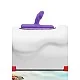 Cowgirl Unicorn Uni Horn - Paars van het merk Cowgirl - Sexmachines - online bestellen bij Masculum.nl. De discrete online seks-toys en erotisch heren ondergoed winkel voor gay & hetero mannen.