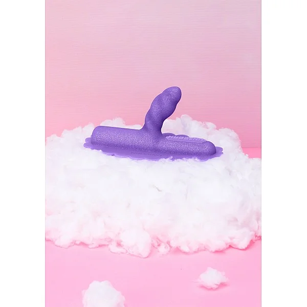 Cowgirl Unicorn Uni Horn - Paars van het merk Cowgirl - Sexmachines - online bestellen bij Masculum.nl. De discrete online seks-toys en erotisch heren ondergoed winkel voor gay & hetero mannen.