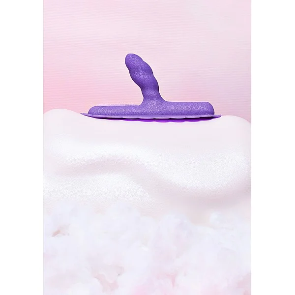 Cowgirl Unicorn Uni Horn - Paars van het merk Cowgirl - Sexmachines - online bestellen bij Masculum.nl. De discrete online seks-toys en erotisch heren ondergoed winkel voor gay & hetero mannen.