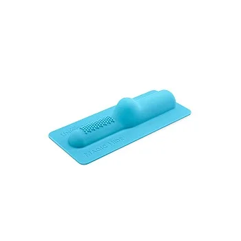 Cowgirl Unicorn Magic Hide - Aqua