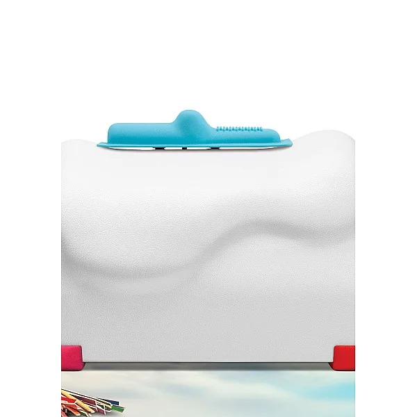 Cowgirl Unicorn Magic Hide - Aqua van het merk Cowgirl - Sexmachines - online kopen bij Masculum.nl. De discrete online seks-toys en erotisch heren ondergoed winkel voor gay & hetero mannen.