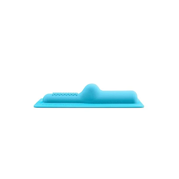 Cowgirl Unicorn Magic Hide - Aqua van het merk Cowgirl - Sexmachines - online kopen bij Masculum.nl. De discrete online seks-toys en erotisch heren ondergoed winkel voor gay & hetero mannen.