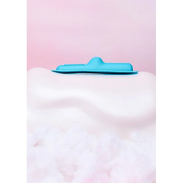 Cowgirl Unicorn Magic Hide - Aqua van het merk Cowgirl - Sexmachines - online kopen bij Masculum.nl. De discrete online seks-toys en erotisch heren ondergoed winkel voor gay & hetero mannen.