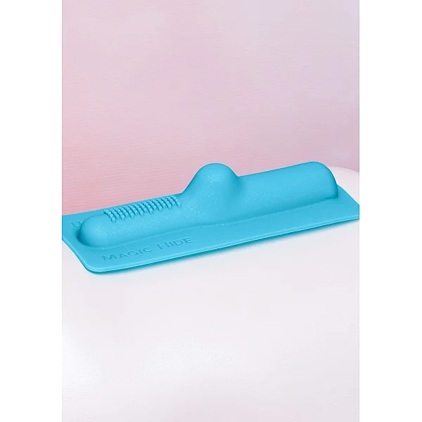Cowgirl Unicorn Magic Hide - Aqua van het merk Cowgirl - Sexmachines - online kopen bij Masculum.nl. De discrete online seks-toys en erotisch heren ondergoed winkel voor gay & hetero mannen.