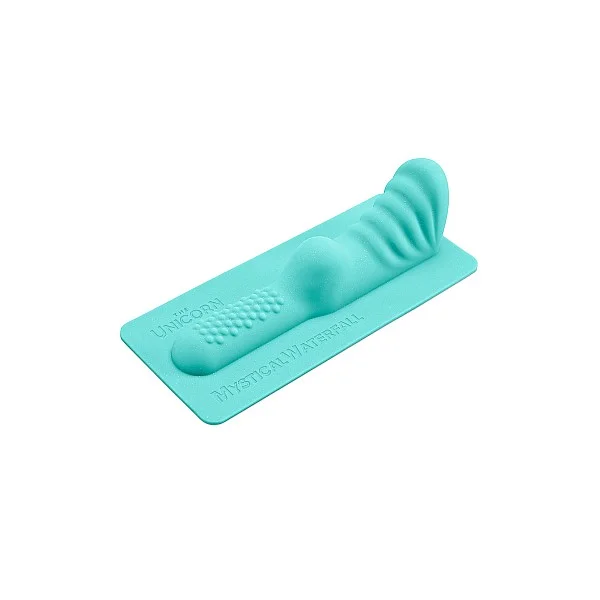 Cowgirl Unicorn Waterfall - Groen van het merk Cowgirl - Sexmachines - online kopen bij Masculum.nl. De discrete online seks-toys en erotisch heren ondergoed winkel voor gay & hetero mannen.