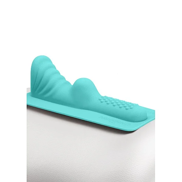 Cowgirl Unicorn Waterfall - Groen van het merk Cowgirl - Sexmachines - online kopen bij Masculum.nl. De discrete online seks-toys en erotisch heren ondergoed winkel voor gay & hetero mannen.