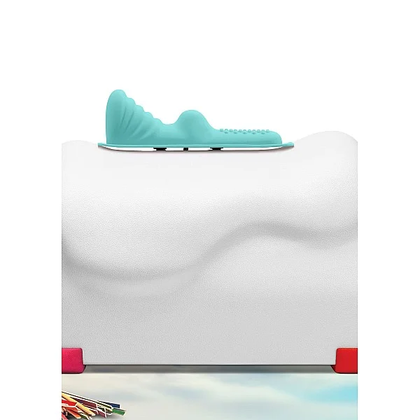 Cowgirl Unicorn Waterfall - Groen van het merk Cowgirl - Sexmachines - online kopen bij Masculum.nl. De discrete online seks-toys en erotisch heren ondergoed winkel voor gay & hetero mannen.