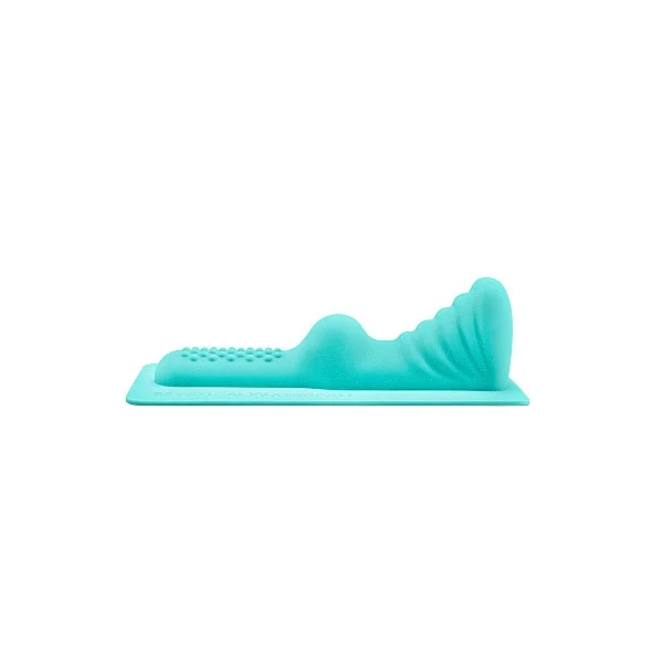 Cowgirl Unicorn Waterfall - Groen van het merk Cowgirl - Sexmachines - online kopen bij Masculum.nl. De discrete online seks-toys en erotisch heren ondergoed winkel voor gay & hetero mannen.