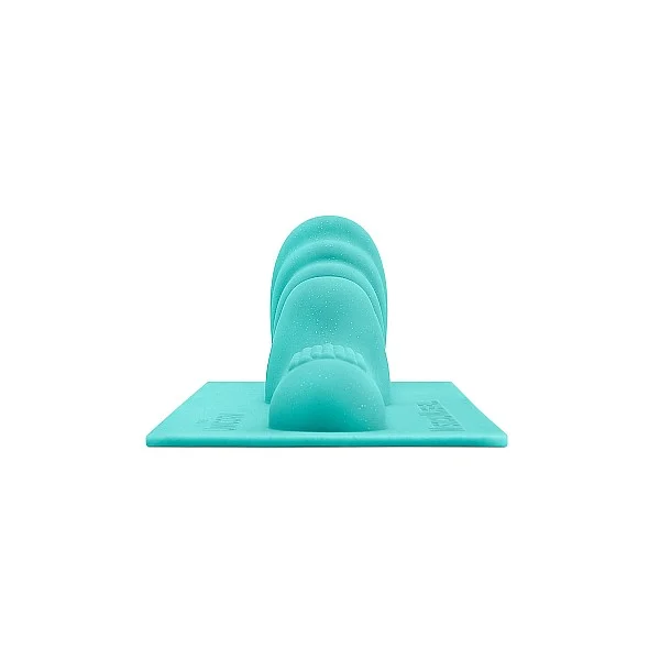 Cowgirl Unicorn Waterfall - Groen van het merk Cowgirl - Sexmachines - online kopen bij Masculum.nl. De discrete online seks-toys en erotisch heren ondergoed winkel voor gay & hetero mannen.