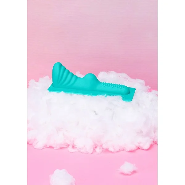 Cowgirl Unicorn Waterfall - Groen van het merk Cowgirl - Sexmachines - online kopen bij Masculum.nl. De discrete online seks-toys en erotisch heren ondergoed winkel voor gay & hetero mannen.