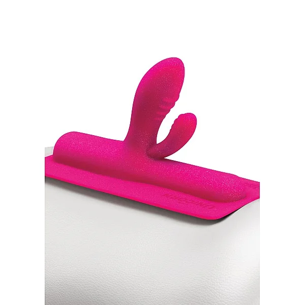 Cowgirl Unicorn Jackalope - Roze van het merk Cowgirl - Sexmachines - online kopen bij Masculum.nl. De discrete online seks-toys en erotisch heren ondergoed winkel voor gay & hetero mannen.