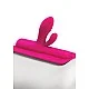 Cowgirl Unicorn Jackalope - Roze van het merk Cowgirl - Sexmachines - online kopen bij Masculum.nl. De discrete online seks-toys en erotisch heren ondergoed winkel voor gay & hetero mannen.