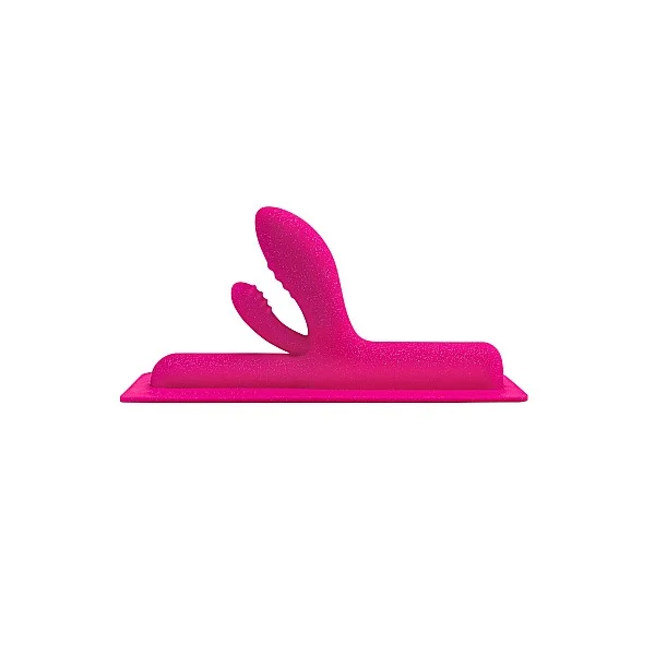 Cowgirl Unicorn Jackalope - Roze van het merk Cowgirl - Sexmachines - online kopen bij Masculum.nl. De discrete online seks-toys en erotisch heren ondergoed winkel voor gay & hetero mannen.