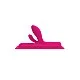 Cowgirl Unicorn Jackalope - Roze van het merk Cowgirl - Sexmachines - online kopen bij Masculum.nl. De discrete online seks-toys en erotisch heren ondergoed winkel voor gay & hetero mannen.
