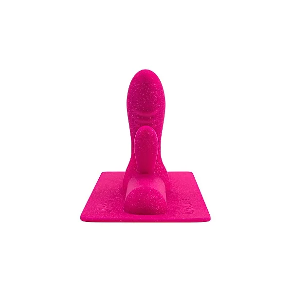 Cowgirl Unicorn Jackalope - Roze van het merk Cowgirl - Sexmachines - online kopen bij Masculum.nl. De discrete online seks-toys en erotisch heren ondergoed winkel voor gay & hetero mannen.